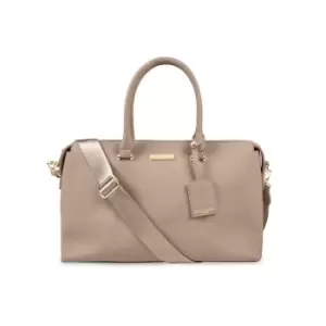 Image of Mini Kensington Taupe Bag KLB1571