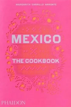 Image of Mexico by Margarita Carrillo Arronte