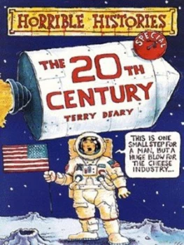 Image of The 20th Century by Terry Deary Paperback