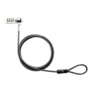 Image of HP Essential Combination Lock - 1.22m