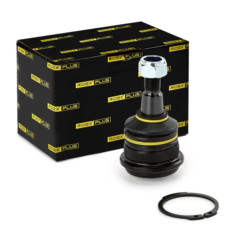 Image of RIDEX PLUS Ball Joint RIDEX PLUS 2462S0180P