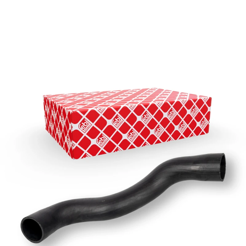 Image of Radiator hose FEBI BILSTEIN 172842