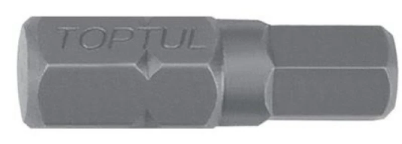 Image of TOPTUL Screwdriver Bit TOPTUL FSDA1204