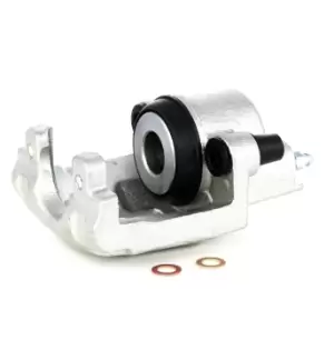 Image of RIDEX Brake caliper JEEP 78B0202 5011974AA,K05011974AA Caliper,Disc brake caliper