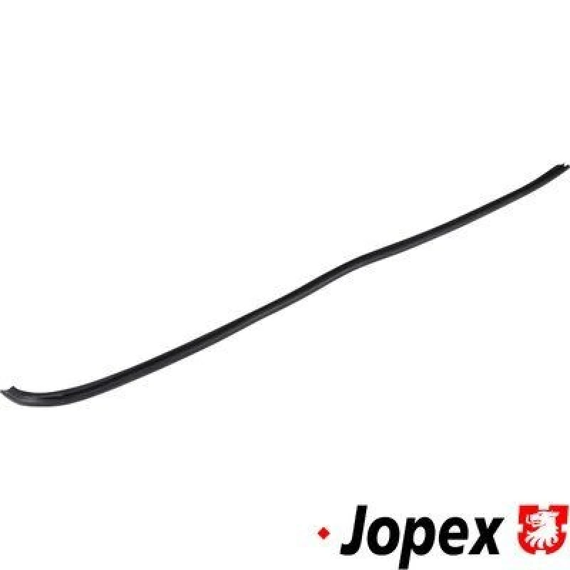 Image of JP GROUP Seal, side window JP GROUP 1186001570