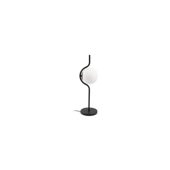 Image of Faro Le Vita - LED Table Lamp Black 6W 2700K