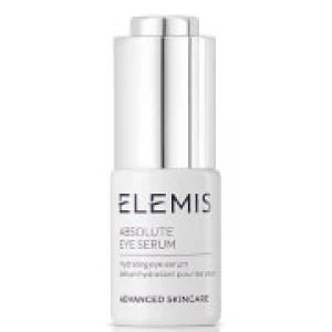 image of ELEMIS Absolute Eye Serum Hydrating Eye Serum 15ml