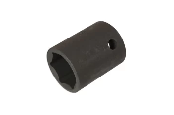 Image of Laser Tools 1699 Socket - Air Impact 1/2"D 21mm Chrome Vanadium
