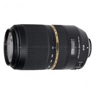 Image of Tamron SP 70-300mm f/4-5.6 Di VC USD - Canon