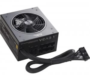 Image of Evga GQ Gold Hybrid Modular 210-GQ-0750-V3 ATX PSU 750 W Gold