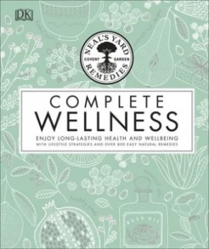 Image of Complete wellness by Neal's Yard Remedies