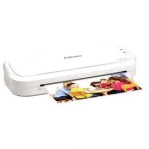 image of Fellowes L125 A4 Laminator 5737301