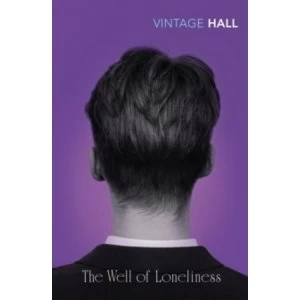 Image of The Well of Loneliness by Radclyffe Hall (Paperback, 2015)