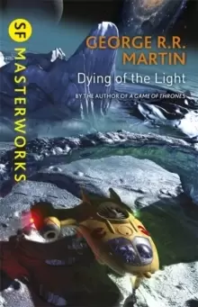Image of Dying Of The Light