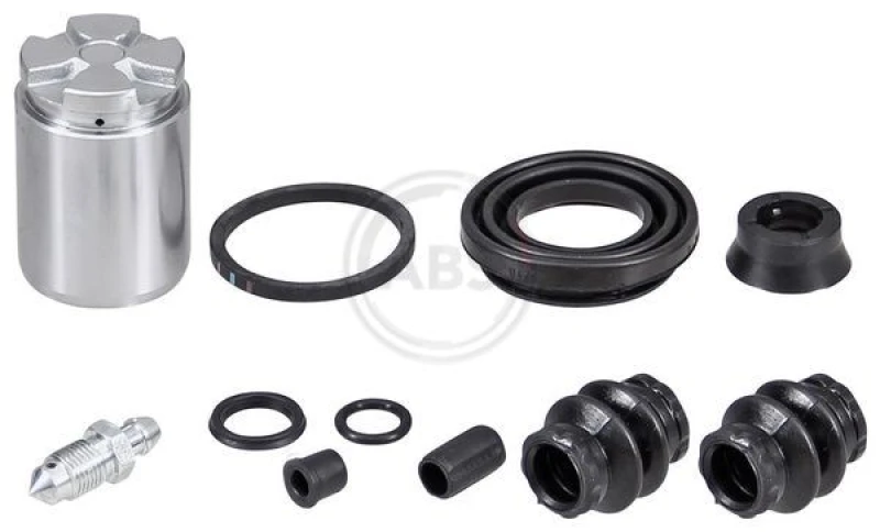 Image of A.B.S. Repair Kit, brake caliper A.B.S. 57090