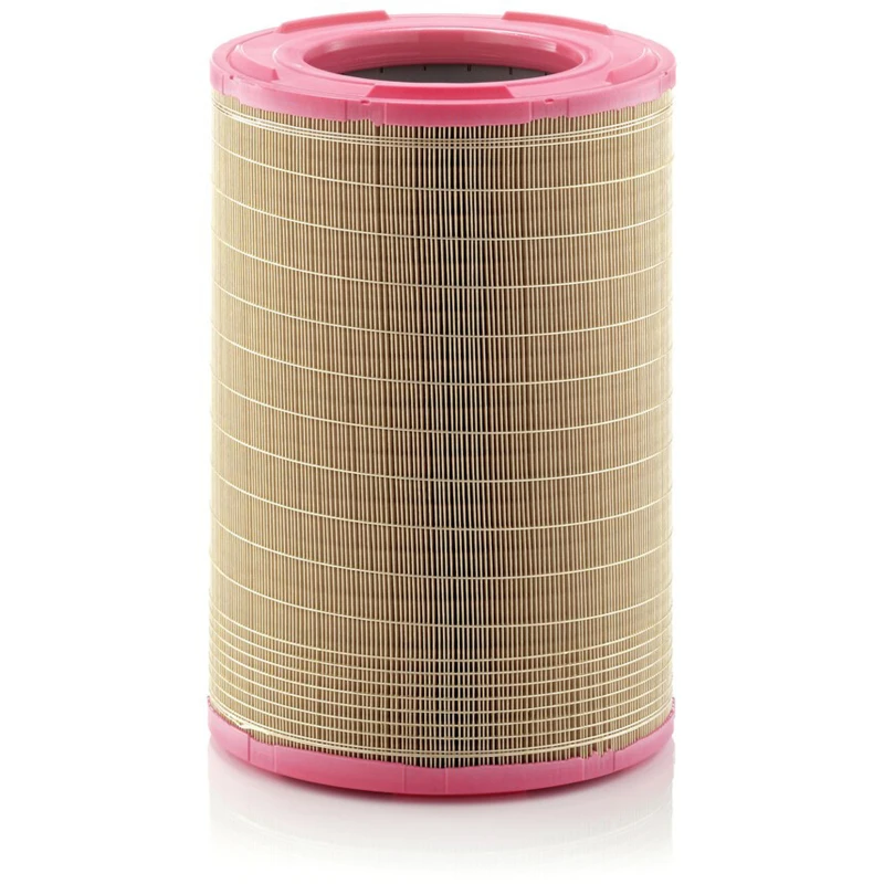 Image of MANN-FILTER C 31 1255 Air filter Filter Insert Air Filter (8)