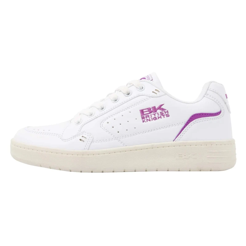 Image of british knights Womens Trainers British Knights Jura Blanc Female 36