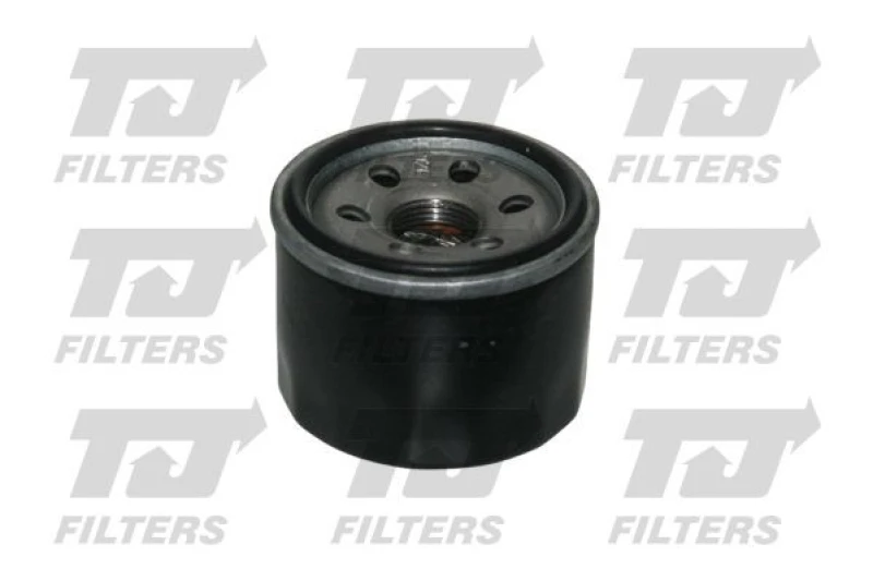 Image of QUINTON HAZELL Oil filter QUINTON HAZELL QFL0189