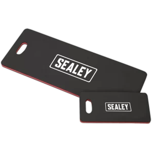 image of Sealey VS8571 Mechanics EVA Mat Set