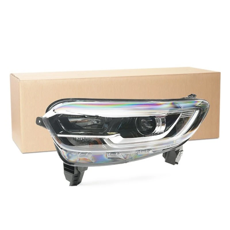 Image of HELLA Headlight HELLA 1EL 011 770-851