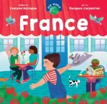 Image of Our World: France