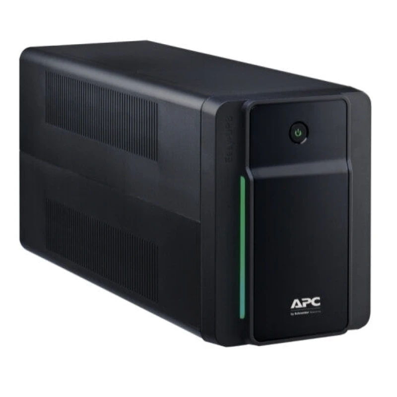 Image of APC APC Easy UPS uninterruptible power supply (UPS) Line-Interactive 1.2 kVA 650 W 4 AC outlet(s) BVX1200LI-GR