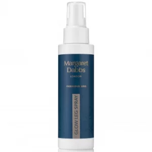 image of Margaret Dabbs London Refining Glow Leg Spray 100ml