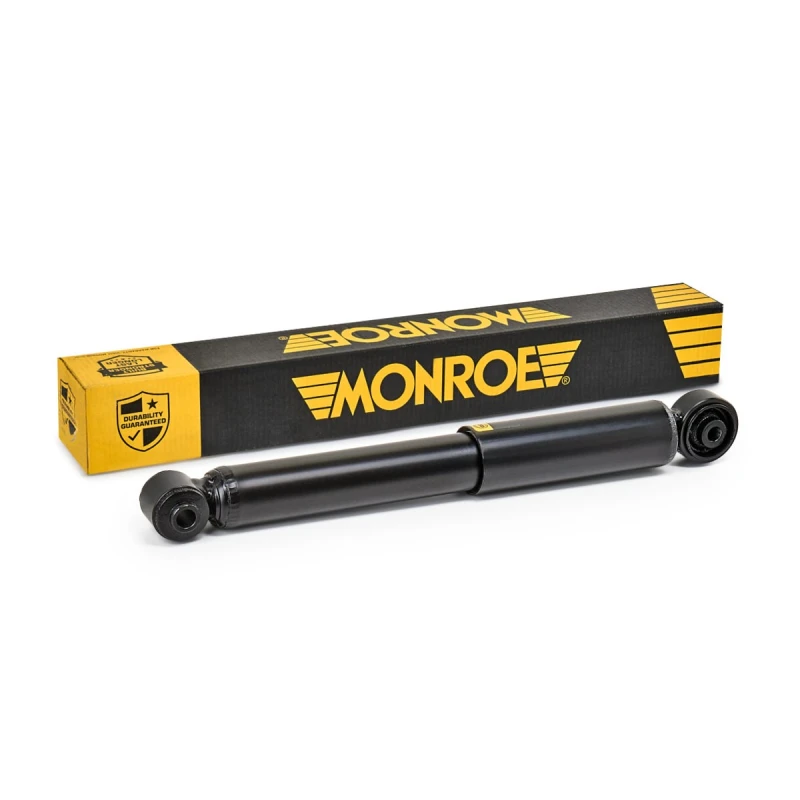 Image of MONROE G1121 Shock absorber MONROE Original (Gas Technology) Gas Pressure, Twin-Tube, Telescopic Shock Absorber, Bottom eye Shock Absorber (854)