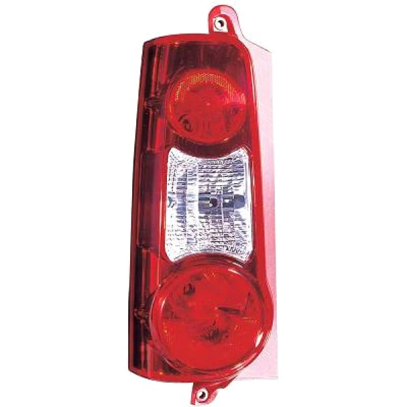 Image of DIEDERICHS 4013690 Rear light without bulb holder, Right, PY21W Combination Rearlight (391)