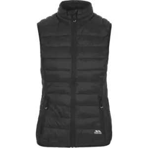 Image of Trespass Womens Teeley Coldheat Padded Insulated Gilet L - Bust 38' (96.5cm)
