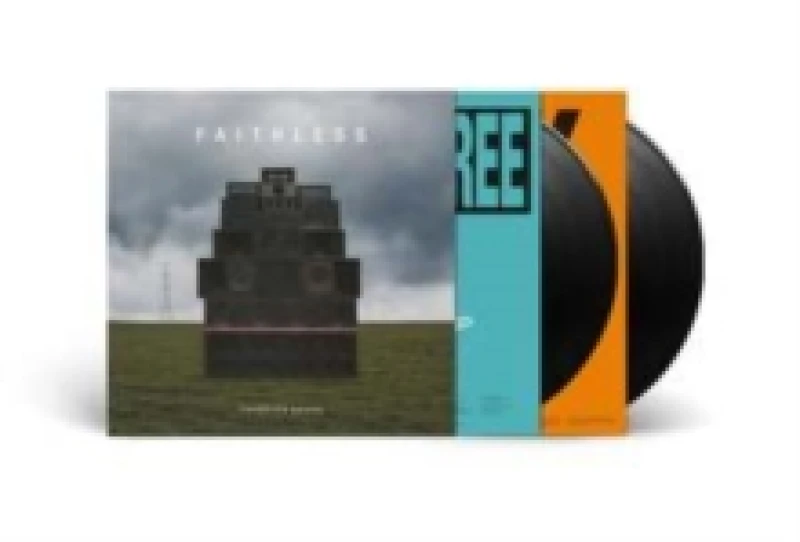 Image of Champion Sound Vinyl