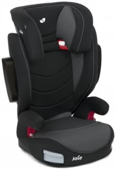Image of Joie Trillo LX Ember Groups 2/3 Car Seat - Black