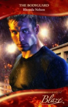 Image of The Bodyguard by Rhonda Nelson Book