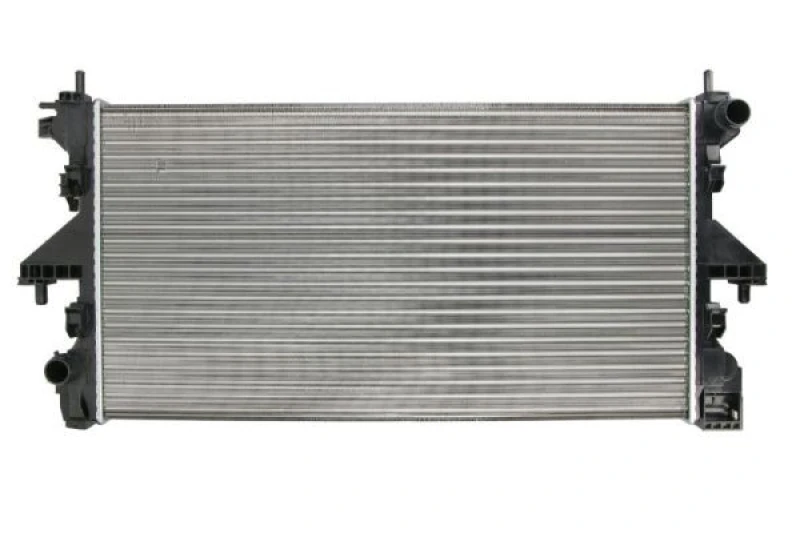 Image of THERMOTEC Engine radiator THERMOTEC D7F066TT