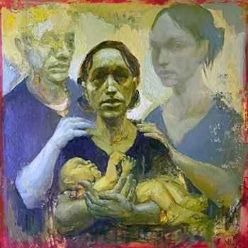 Image of Pallbearer - Forgotten Days CD