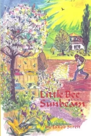 Image of Little Bee Sunbeam by Jakob Streit