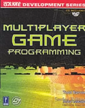 Image of Multiplayer game programming by Todd Barron