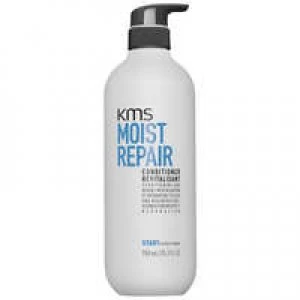 image of KMS START MoistRepair Conditioner 750ml