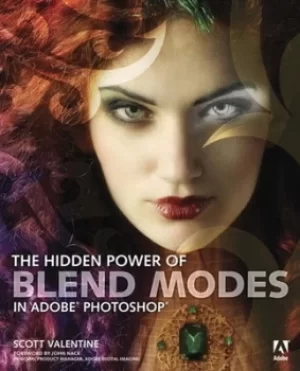 Image of The hidden power of blend modes in Adobe Photoshop by Scott Valentine