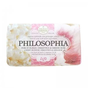 image of Nesti Dante Philosophia Lift Soap 250g