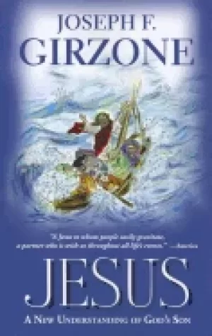 Image of jesus a new understanding of gods son