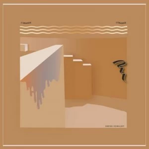 Image of Lorange Lorange by Gregg Kowalsky CD Album