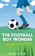 Image of football boy wonder