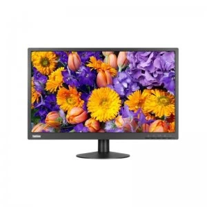 Lenovo ThinkVision 24" E24 Full HD IPS LED Monitor