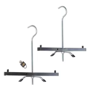Image of Tb Davies Ladder Clamps