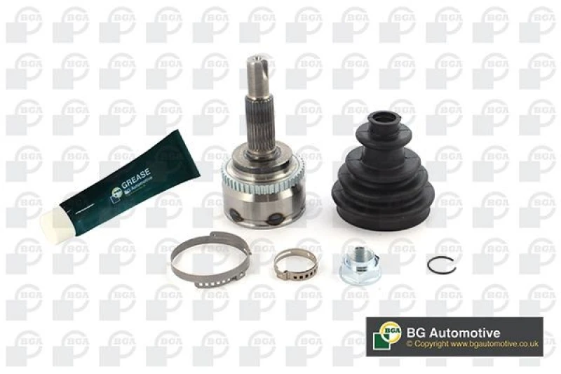 Image of BGA CV joint kit BGA CV9121A