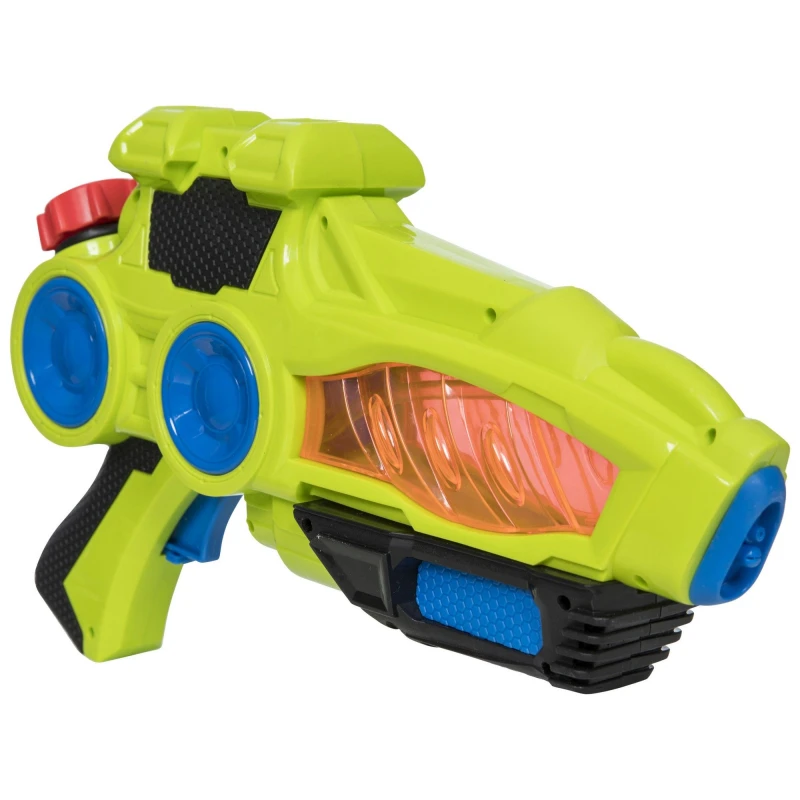 Image of Trespass Pistola Water Pistol Green unisex