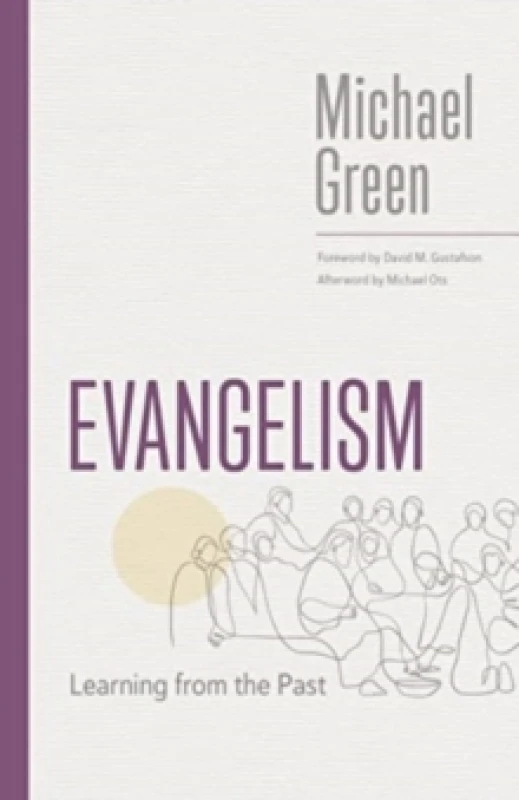 Image of Evangelism. Paperback. By Michael Green Books
