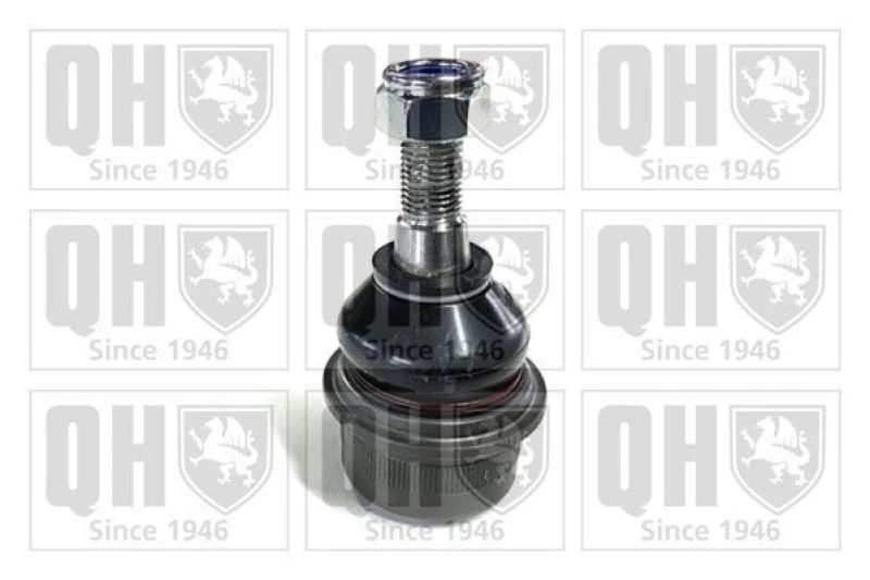 Image of QUINTON HAZELL Ball Joint QUINTON HAZELL QSJ3272S
