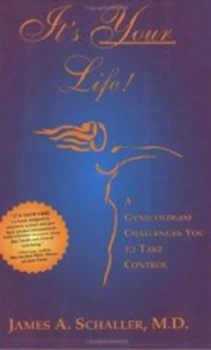 Image of Its Your Life Book